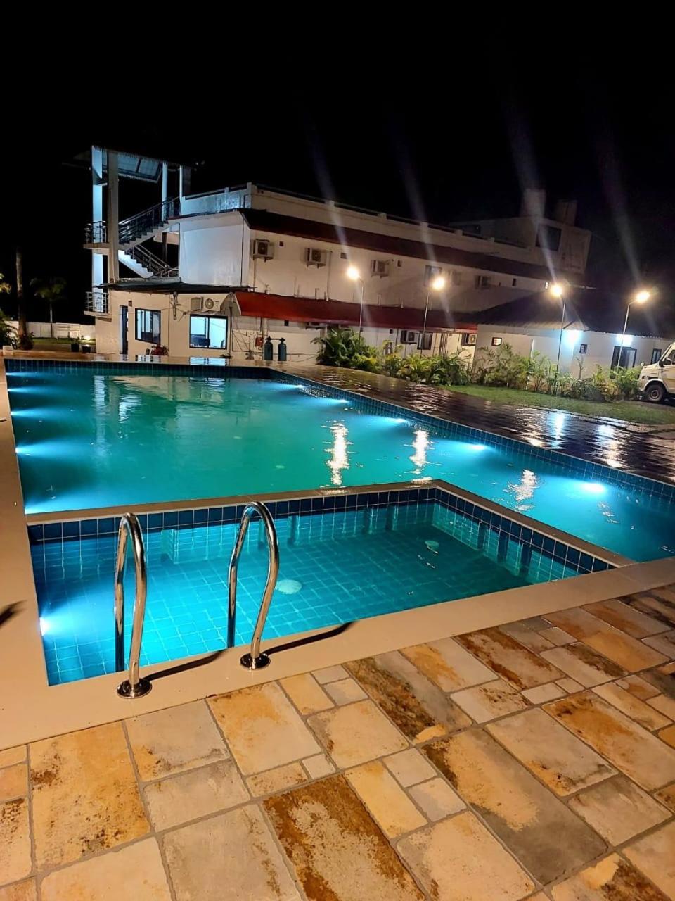 Vembanad Village Backwater Resort Alappuzha Exterior foto