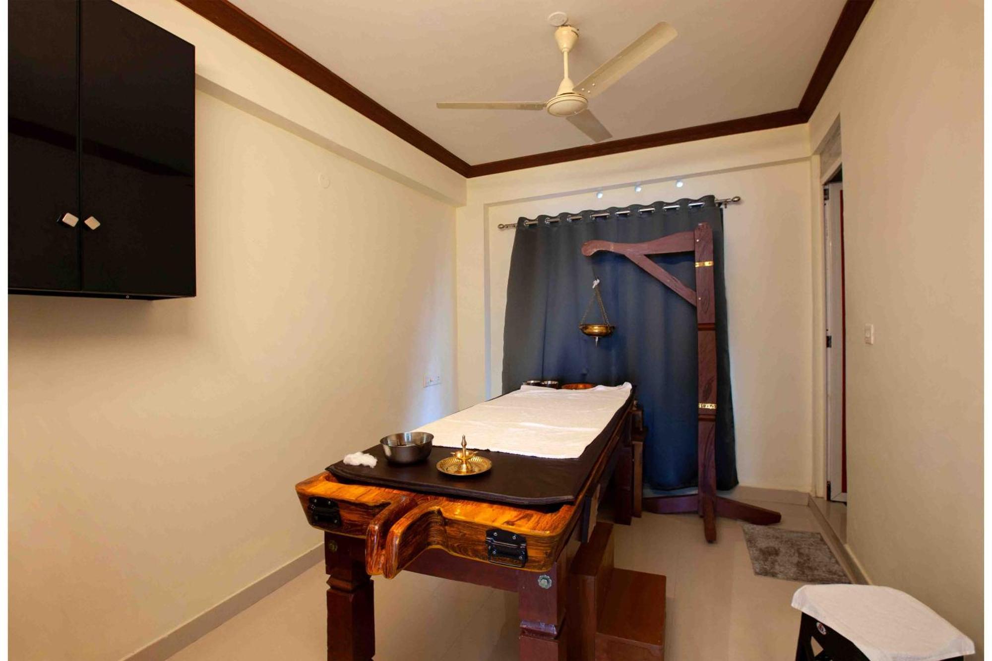 Vembanad Village Backwater Resort Alappuzha Exterior foto
