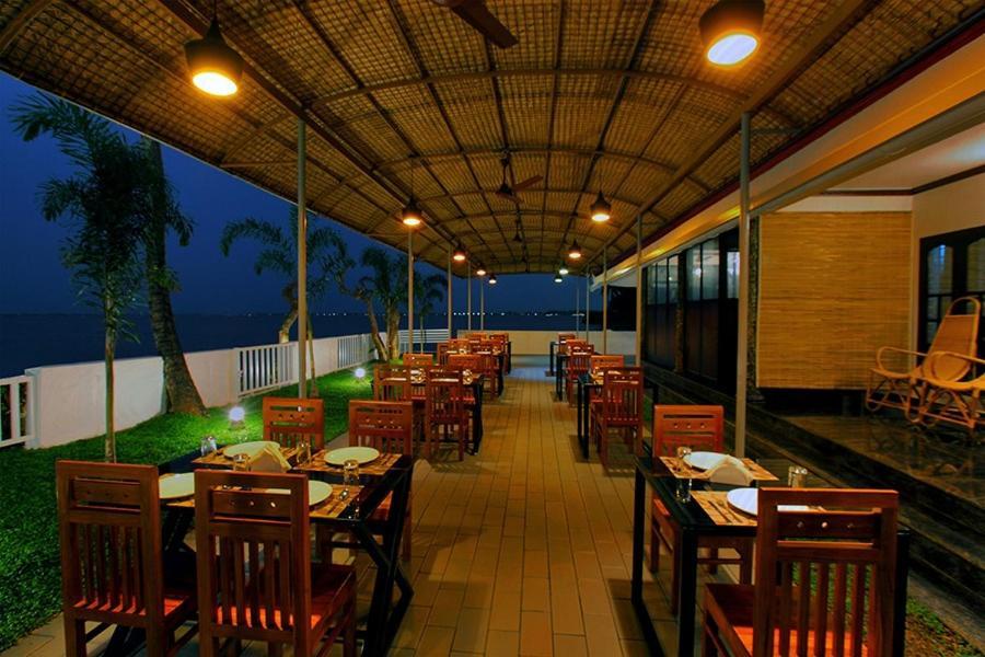 Vembanad Village Backwater Resort Alappuzha Exterior foto