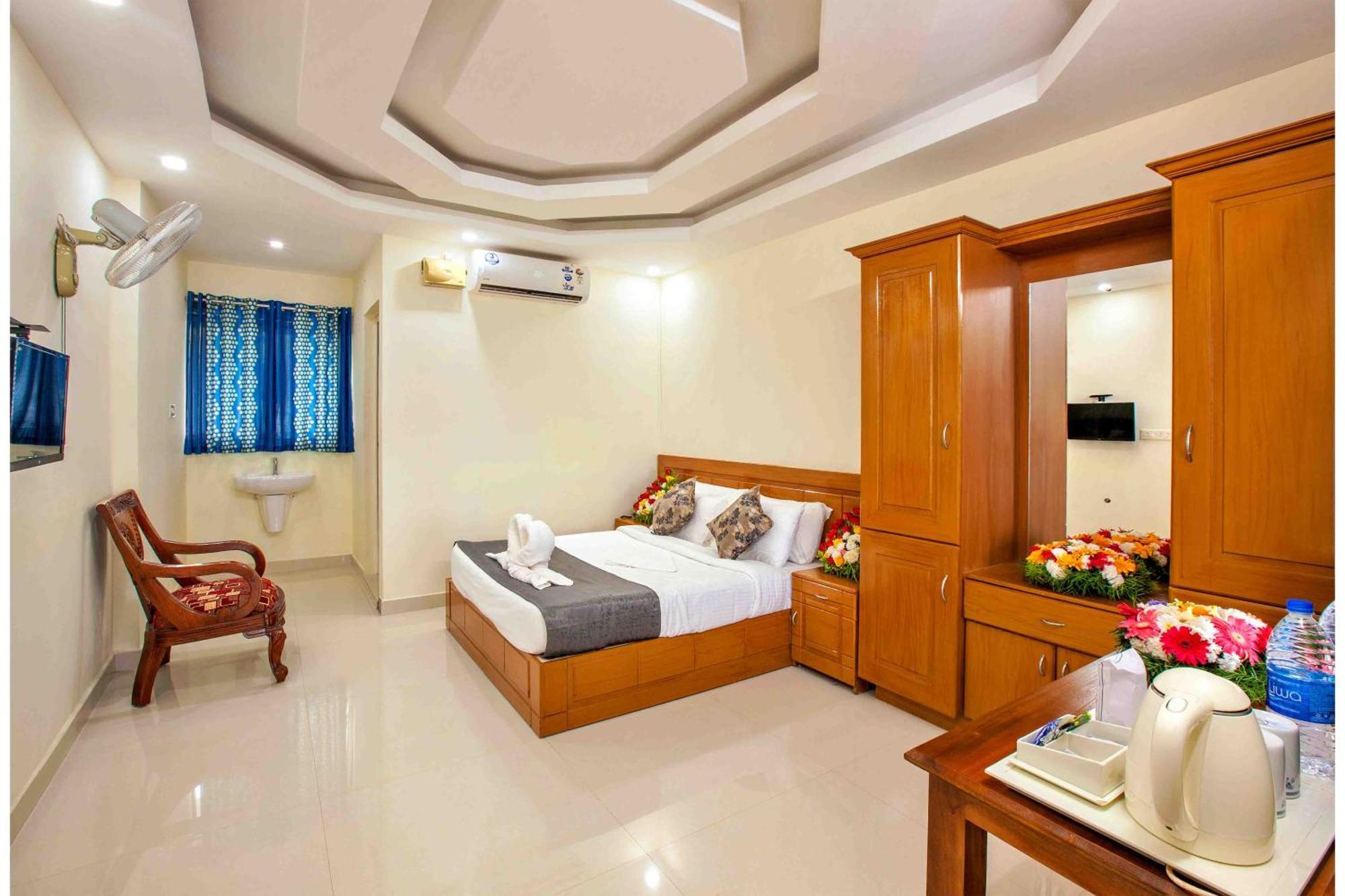 Vembanad Village Backwater Resort Alappuzha Exterior foto